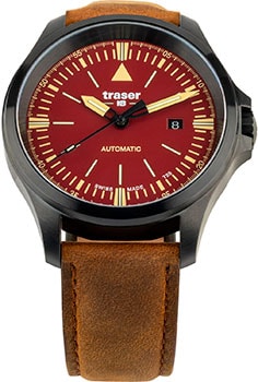 Traser Officer Pro TR.110758