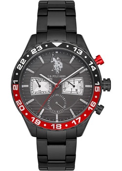 U.S. Polo Assn. Crossing USPA1037-05
