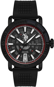 U.S. Polo Assn. Yard USPA1058-01