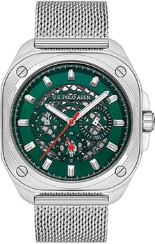 U.S. Polo Assn. Crossing USPA1063-04