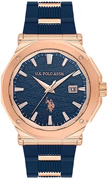 U.S. Polo Assn. Fundamental USPA1107-05