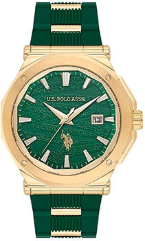 U.S. Polo Assn. Fundamental USPA1107-06