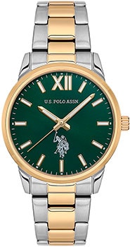 U.S. Polo Assn. Fundamental USPA2057-12