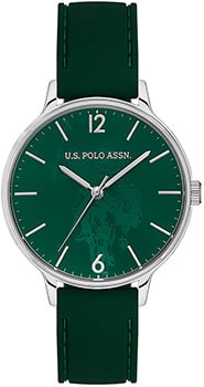 U.S. Polo Assn. Fundamental USPA2075-04