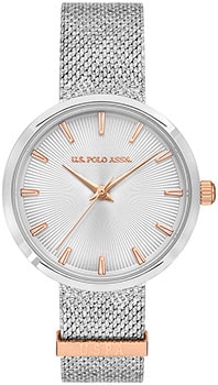 U.S. Polo Assn. Fundamental USPA2078-01