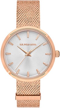 U.S. Polo Assn. Fundamental USPA2078-02