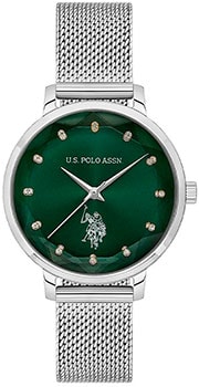 U.S. Polo Assn. Stile USPA2079-06