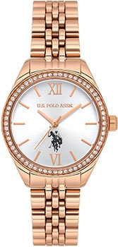 U.S. Polo Assn. Stile USPA2085-08