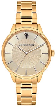U.S. Polo Assn. Fundamental USPA2095-03