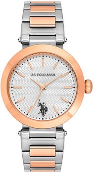 U.S. Polo Assn. Fundamental USPA2099-02