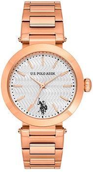 U.S. Polo Assn. Fundamental USPA2099-06