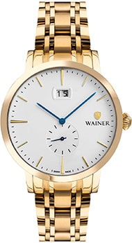 Wainer Classic WA.01881C