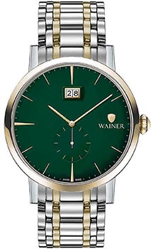 Wainer Classic WA.01881F