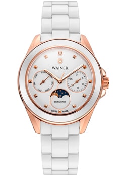 Wainer Diamond WA.18040D