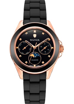 Wainer Diamond WA.18040E