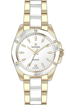 Wainer Diamond WA.18050B