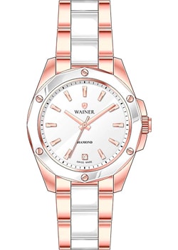 Wainer Diamond WA.18050C