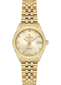 Wainer Diamond WA.19020F