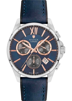 Wainer Bach WA.19321B