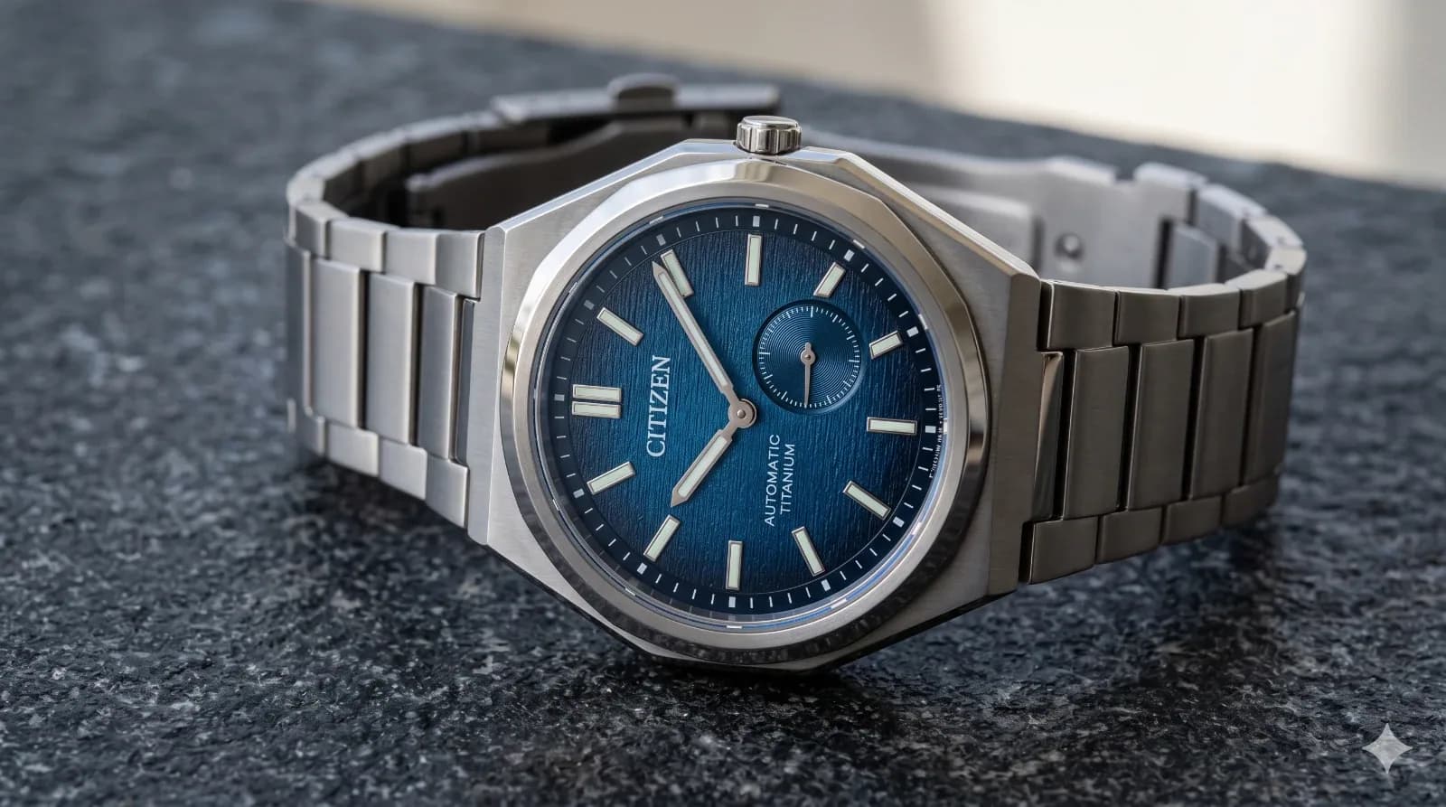 Citizen NK5020-58M