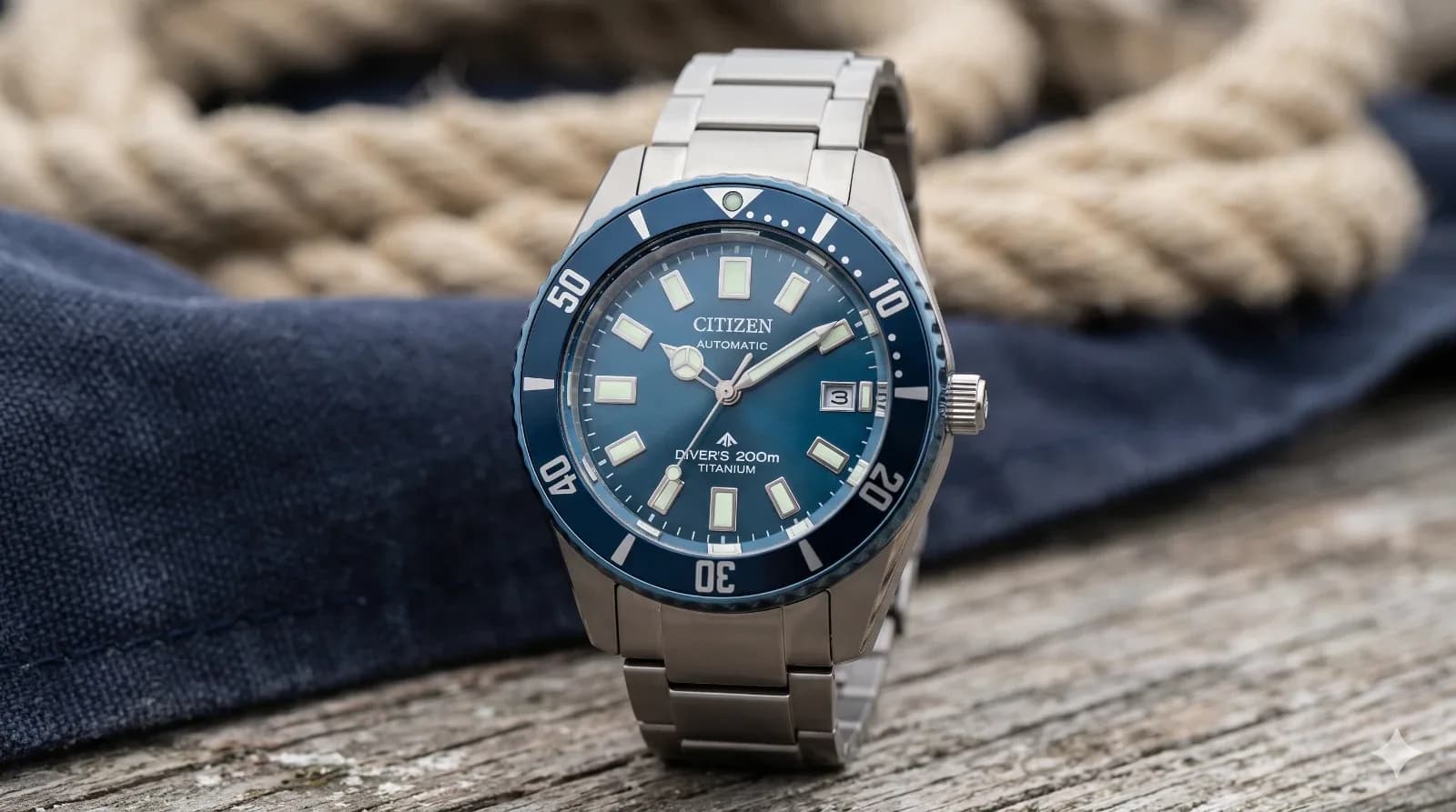 Citizen NB6026-56L