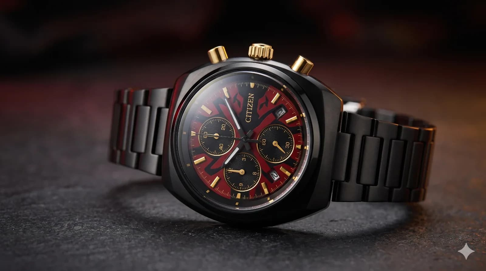 Citizen AN3668-55W