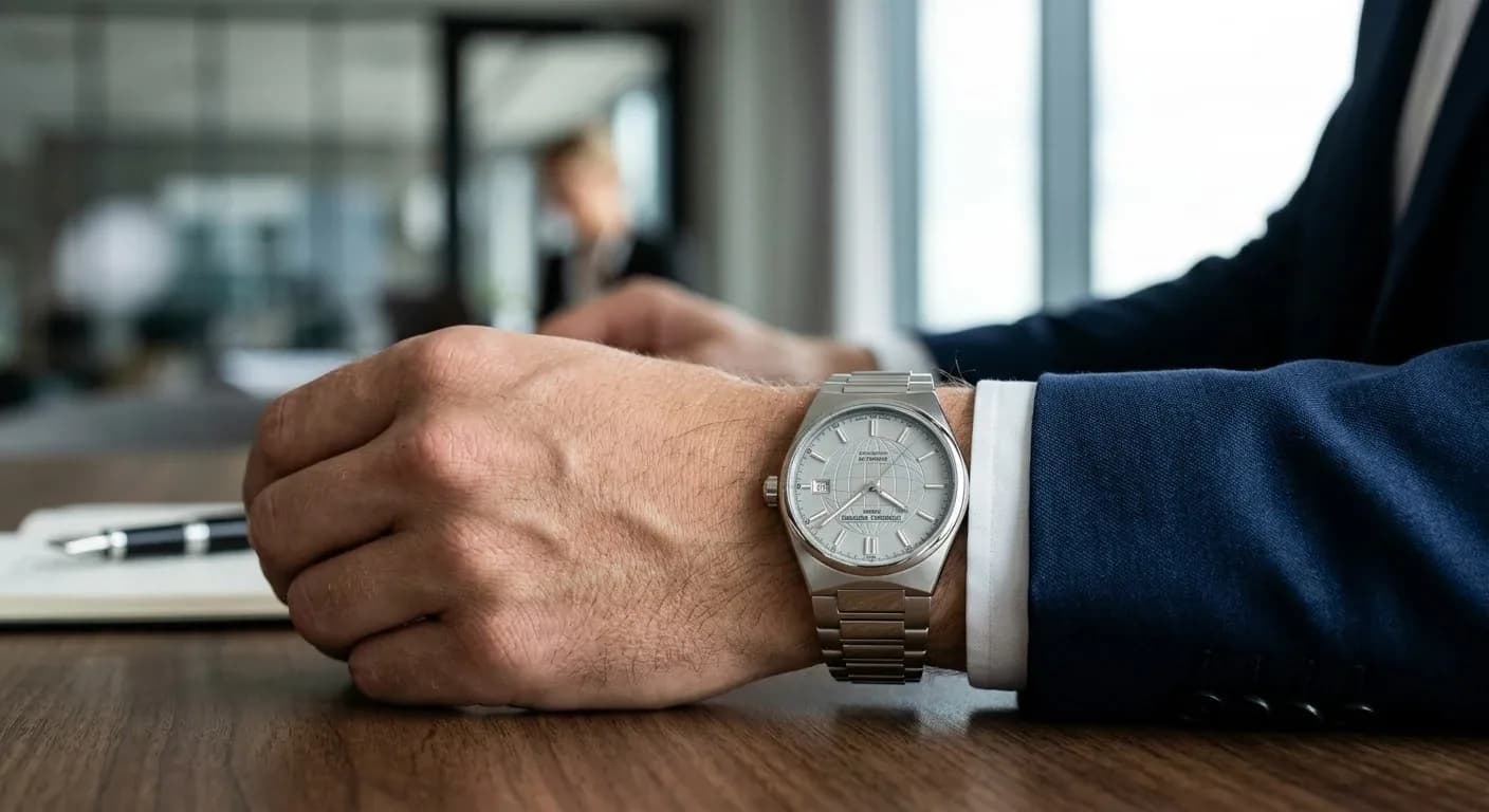 Frederique Constant FC-303LG2NH6B
