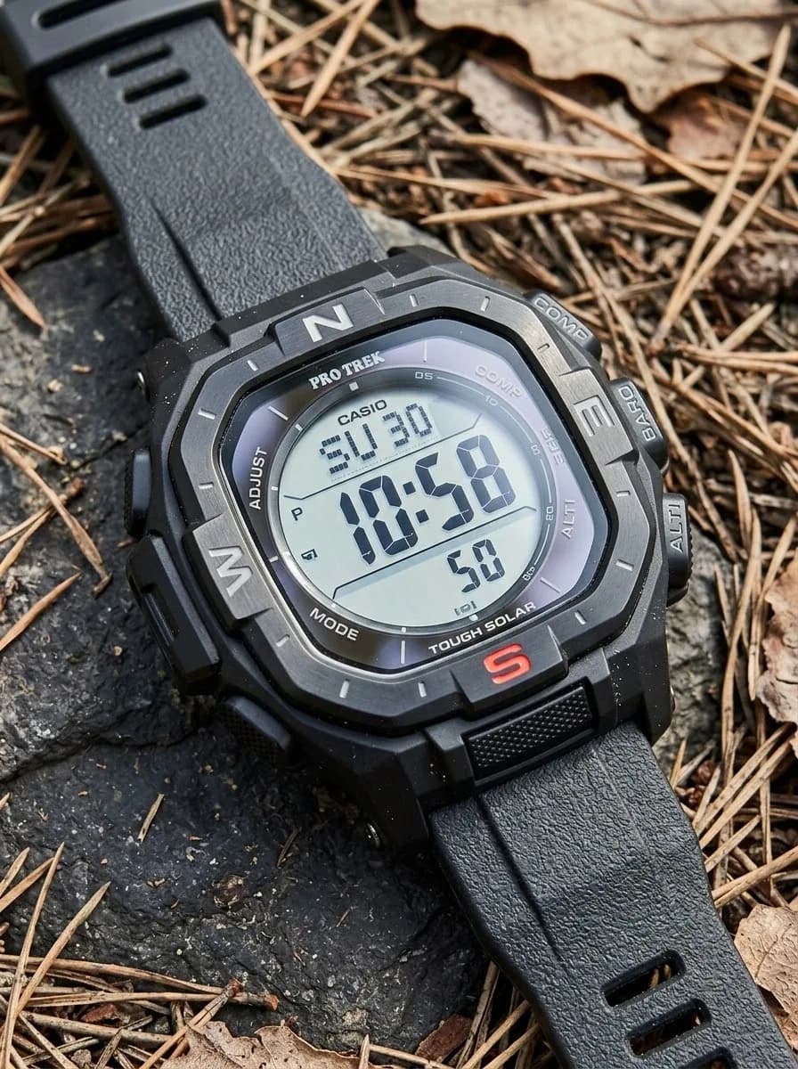 Casio PRG-69-1