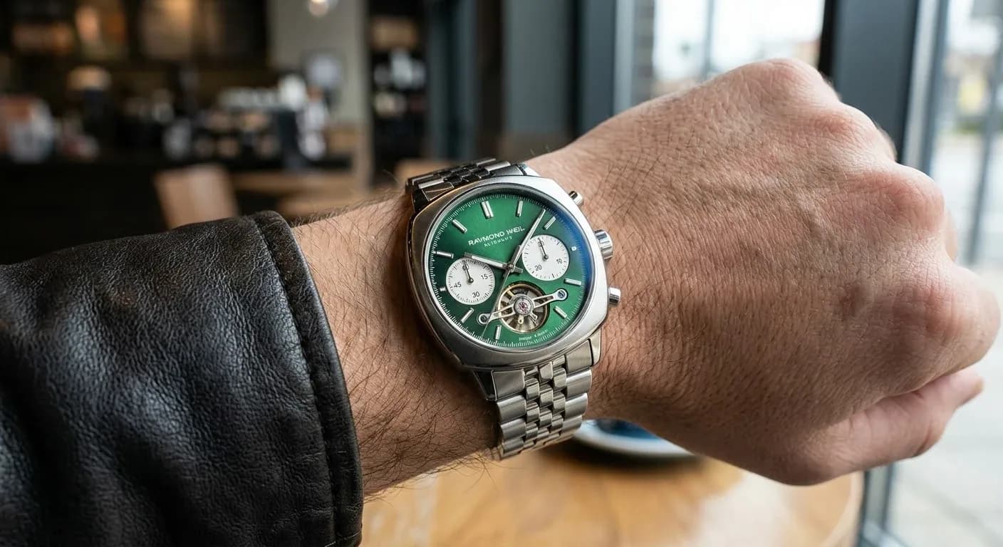 Raymond Weil 2790-ST-52051
