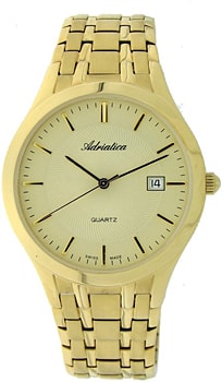 Adriatica Gents 1236.1111Q