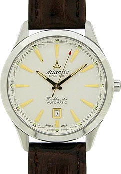 Atlantic Worldmaster 53750.43.21
