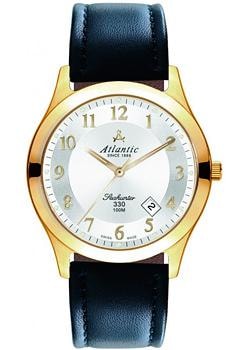 Atlantic Seahunter 71360.45.23