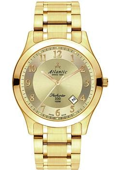Atlantic Seahunter 100 71365.45.33
