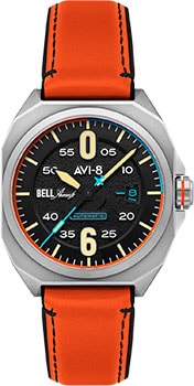 AVI-8 Bell X-1 AV-4115-01