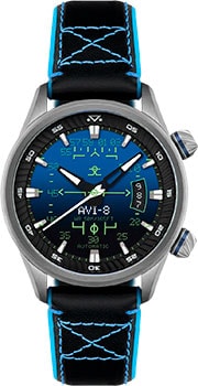 AVI-8 Hawker Harrier AV-4117-01