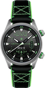 AVI-8 Hawker Harrier AV-4117-02