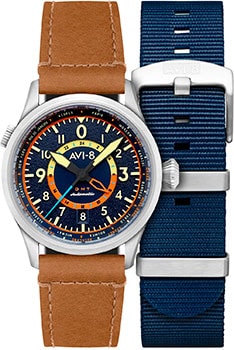 AVI-8 Flyboy AV-4120-01