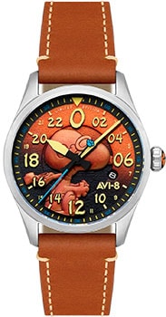 AVI-8 Spitfire AV-4150-02