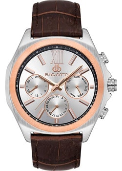 Bigotti Milano BG.1.10519-4