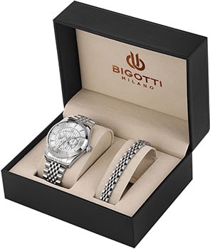 Bigotti Gift Set BG.1.10650-1