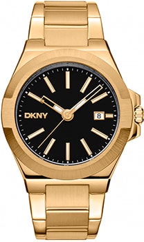 DKNY Modernist DK1G047M0075