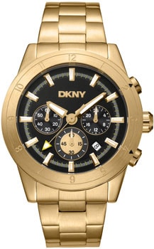 DKNY Bryant Park Chrono DK1G051M0065