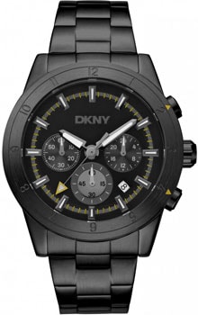 DKNY Bryant Park Chrono DK1G051M0075