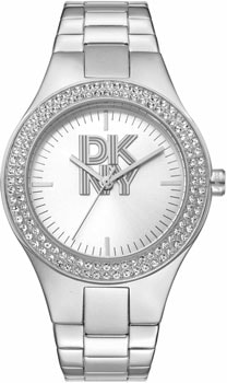 DKNY Parsons Glitz DK1L025M0015
