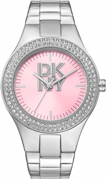 DKNY Parsons Glitz DK1L025M0025