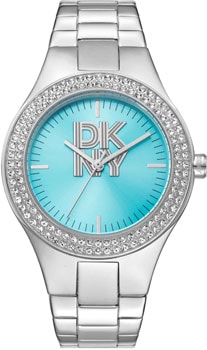 DKNY Parsons Glitz DK1L025M0035