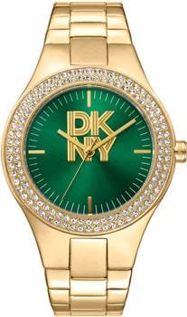 DKNY Parsons Glitz DK1L025M0055