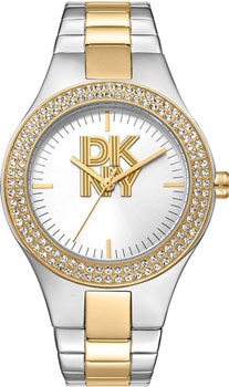 DKNY Parsons Glitz DK1L025M0075