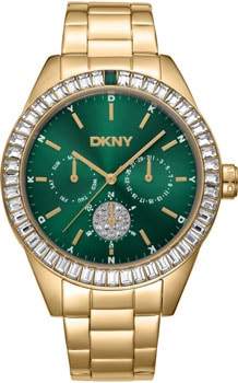 DKNY Nolita Multi Glitz DK1L027M0055