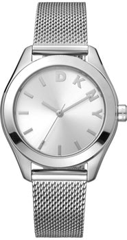 DKNY Astoria Logo DK1L032M0015
